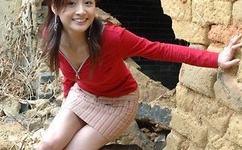 陈芋汐个人资料简介图片